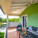 Spacious Holiday House / Pool / Jacuzzi / Playground / 6+2