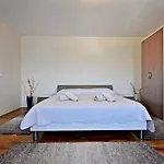 Spacious Apartment With Private Pool