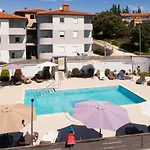 Apartmani Betiga
