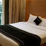 The Myriad Hotel
