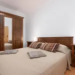 Apartments Saladinka