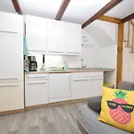 New Lux Apartman Kala