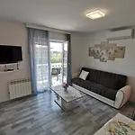Apartments Toni