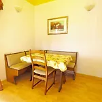 Alma Apartment