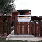 Apartments Garden Monsena