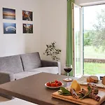 Apartment Lavandula