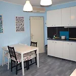 Apartment Sky 48