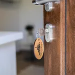 Modern Getaway Studio For Two