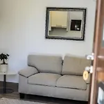 Modern Getaway Studio For Two