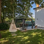 Quercus Apartments - Peace & Nature By The Bike Trail