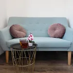 Arena Delight Studio Apartments