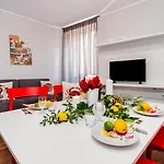 Nel Centro City Apartment