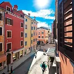 Nel Centro City Apartment