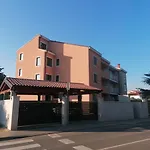 Apartments Centener