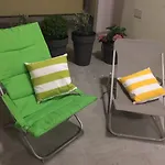 Z&D Apartment