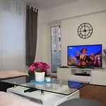 Apartment Trixi