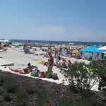 Apartments Residence Info Tourist