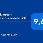 Apartments Nela