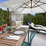 Villa Medea By Hmz Villas