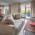 Villa Medea By Hmz Villas