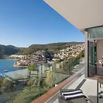 Luxury Apartment Istra Rabac - Penthouse Rab