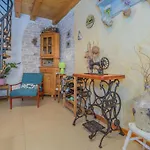 Beautiful Villa Loreta With Private Pool Near Pula And Rovinj