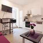 Apartment Toni