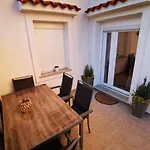 Apartment Dante
