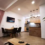 Apartment Dante