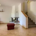 Charming Villa Joy With Private Pool And Sea View Near Medulin