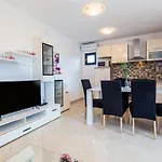 Cozy Villa Sejdi With Private Pool In Pula