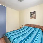 Apartment Villa Mare3 With Pool, Sea View And Hydromassage