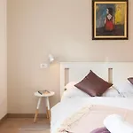 Travel City Suite