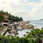 Benjamin Apartments Rabac