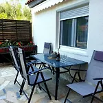 Apartments Villa Bazilika