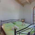 Wonderful Villa Gracia Patricia With Private Pool