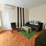 Sunset Apartment