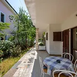 Apartmani Lido