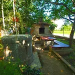 Apartment Sanja Near The Sea, Spacious And Green :)