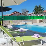 Villa Nikolas-Pool, Whirlpool, Sea View, Close To The Beach