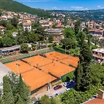 Ola II Opatija Luxury Apartments