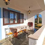 Alma Apartment