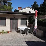 An Amazing Studio Apartment