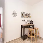 Apartment Aquamarine
