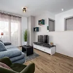 Apartment Sabbia