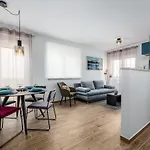 Apartment Sabbia