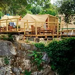 Rovinj Bell Tents