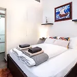 Apartment Palmeras