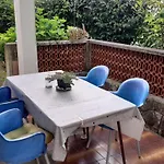 Apartments Villa Anton