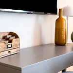 Campitelli Design Apartment